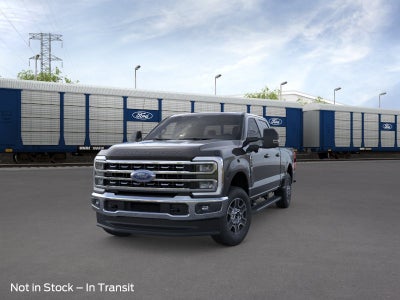 2026 Ford F-350SD F-350® Lariat®