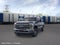 2026 Ford F-350SD F-350® Lariat®