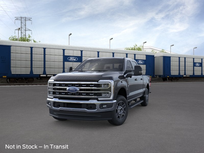 2026 Ford F-350SD F-350® Lariat®