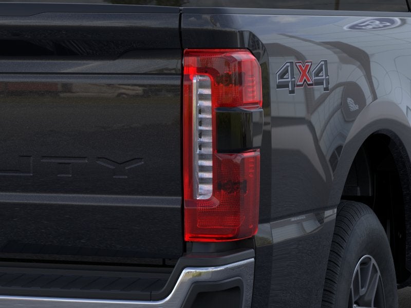 2026 Ford F-350SD F-350® Lariat®
