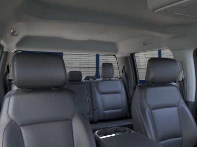 2026 Ford F-350SD F-350® Lariat®