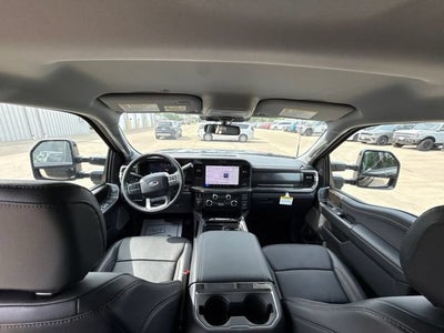 2026 Ford F-350SD F-350® Lariat®