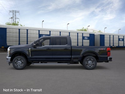2026 Ford F-350SD F-350® Lariat®