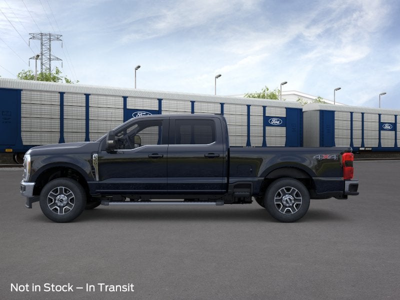 2026 Ford F-350SD F-350® Lariat®