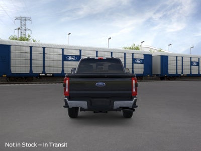 2026 Ford F-350SD F-350® Lariat®