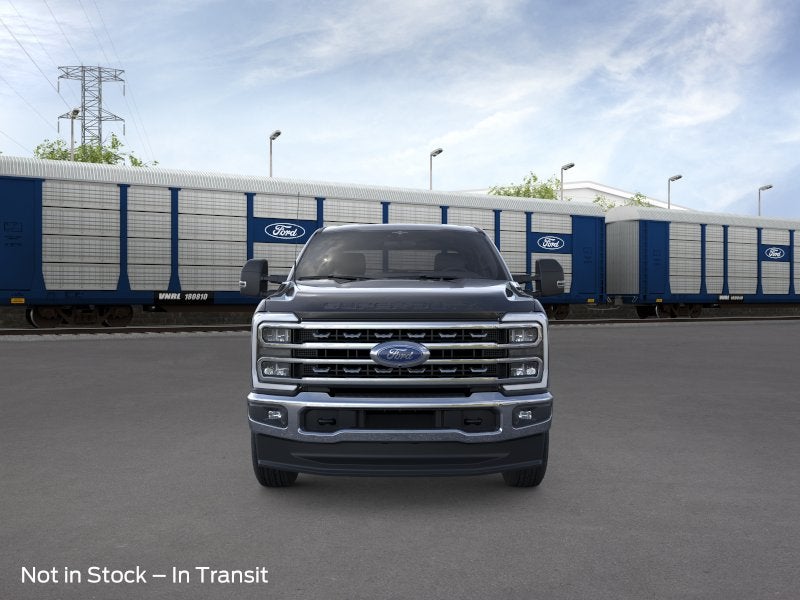 2026 Ford F-350SD F-350® Lariat®