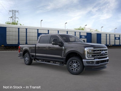 2026 Ford F-350SD F-350® Lariat®