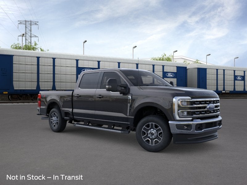 2026 Ford F-350SD F-350® Lariat®