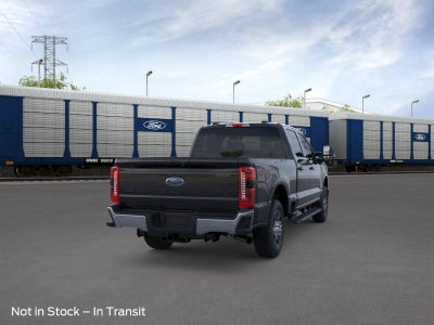 2026 Ford F-350SD F-350® Lariat®