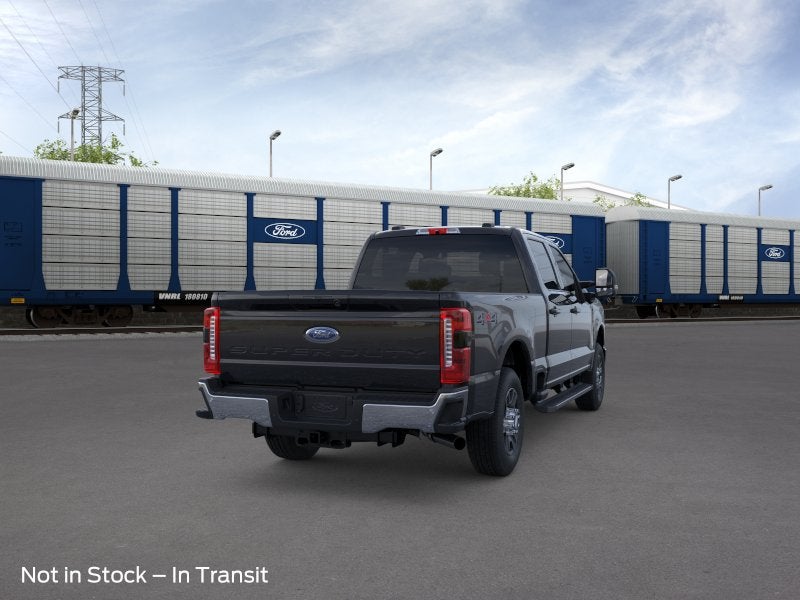 2026 Ford F-350SD F-350® Lariat®