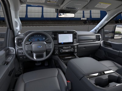 2026 Ford F-350SD F-350® Lariat®