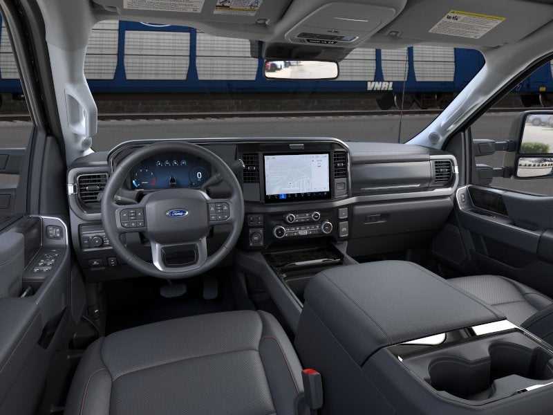 2026 Ford F-350SD F-350® Lariat®