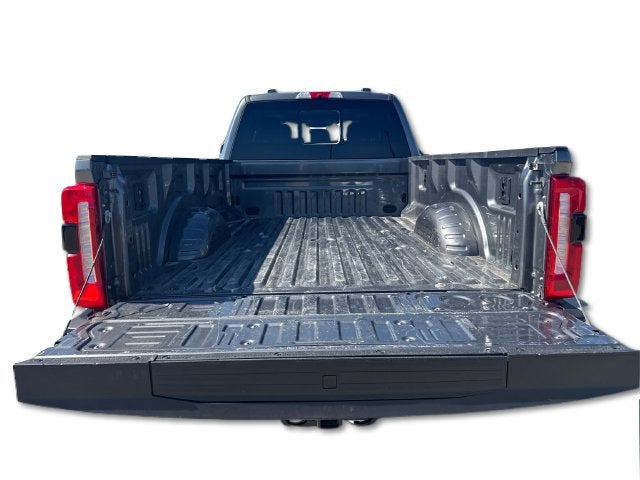 2025 Ford F-350SD Lariat