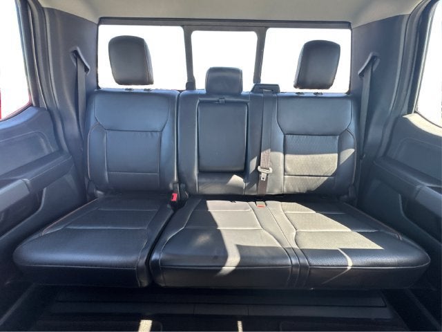 2025 Ford F-350SD Lariat