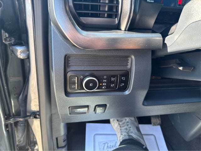 2025 Ford F-350SD Lariat