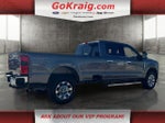 2025 Ford F-350SD Lariat
