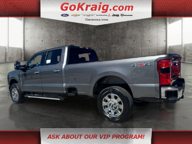 2025 Ford F-350SD Lariat