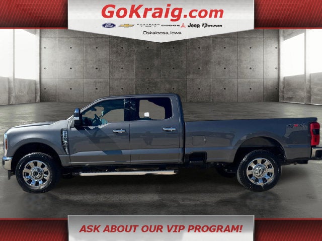 2025 Ford F-350SD Lariat