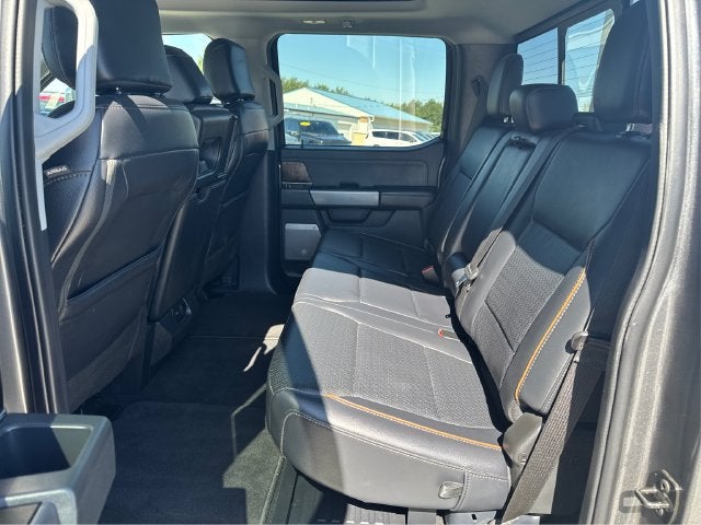 2025 Ford F-350SD Lariat