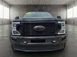 2022 Ford F-450SD Platinum