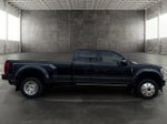 2022 Ford F-450SD Platinum