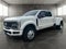 2025 Ford F-450SD Platinum