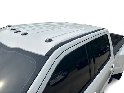 2025 Ford F-450SD Platinum