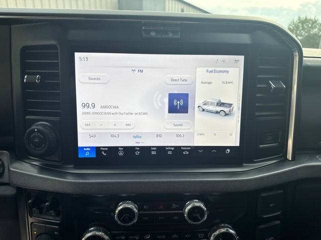 2025 Ford F-450SD Platinum