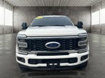2025 Ford F-450SD Platinum