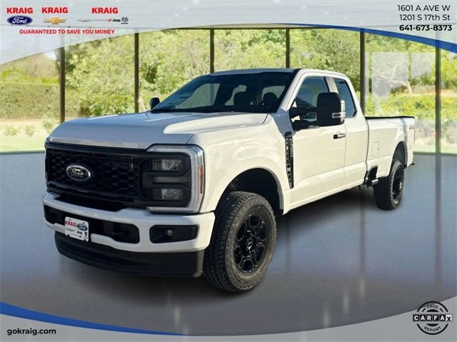 2026 Ford F-350SD XL
