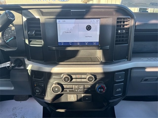 2026 Ford F-350SD XL