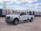 2026 Ford F-350SD F-350® XLT