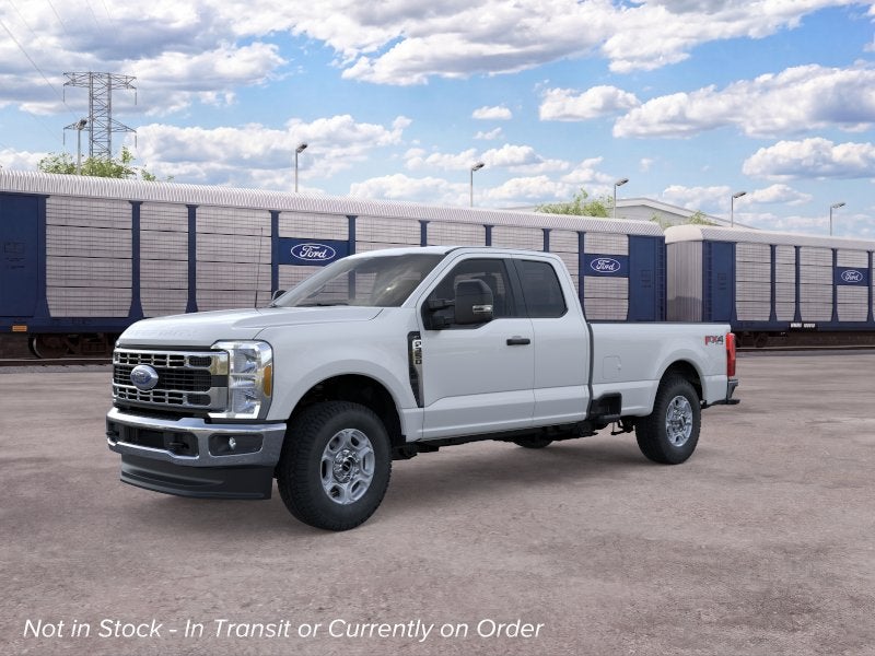 2026 Ford F-350SD F-350® XLT