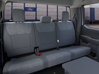 2026 Ford F-350SD F-350® XLT