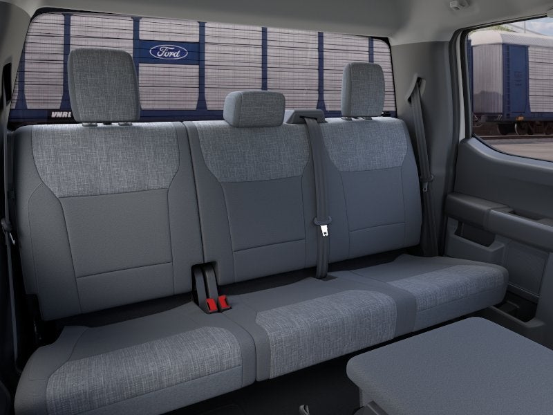 2026 Ford F-350SD F-350® XLT