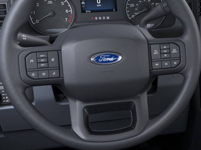 2026 Ford F-350SD F-350® XLT