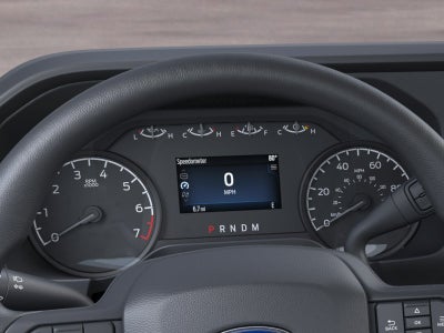 2026 Ford F-350SD F-350® XLT