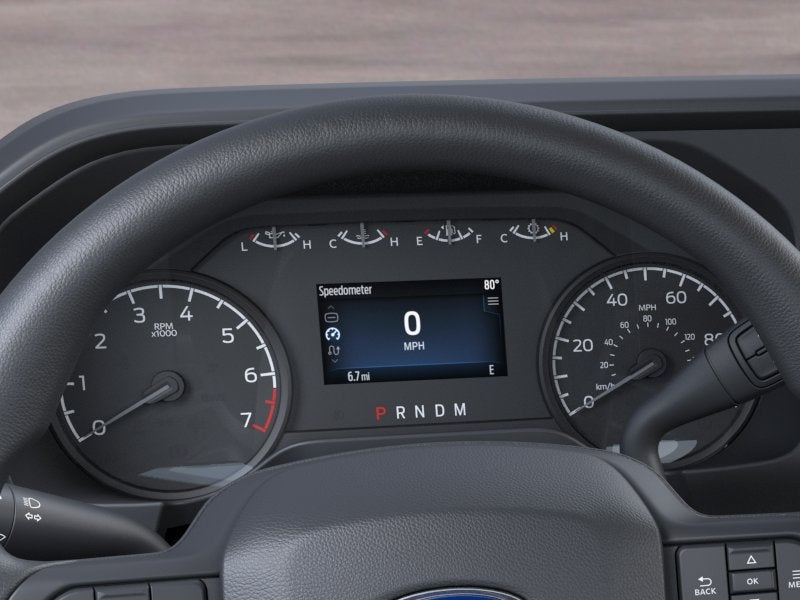 2026 Ford F-350SD F-350® XLT