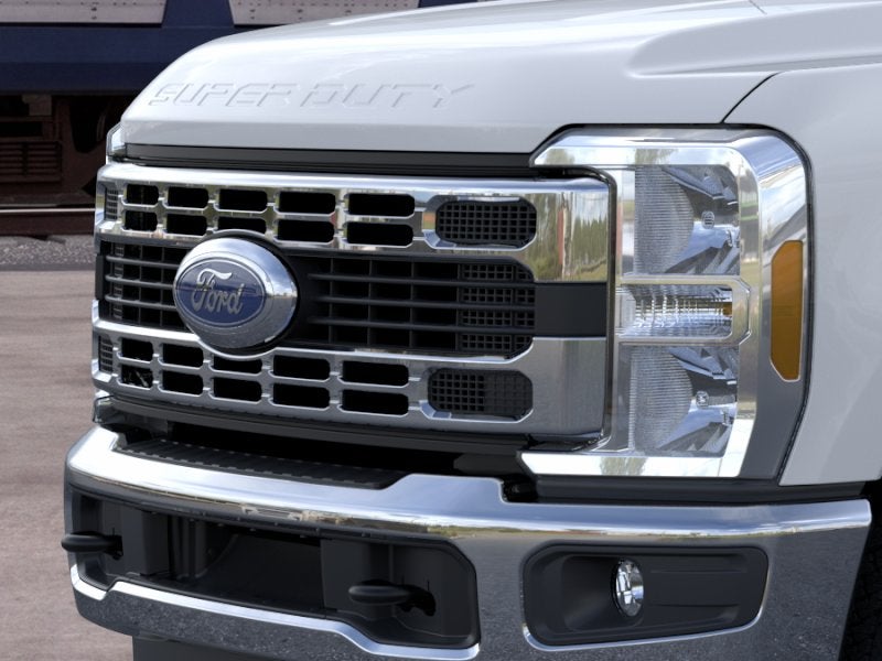 2026 Ford F-350SD F-350® XLT