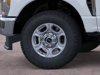 2026 Ford F-350SD F-350® XLT