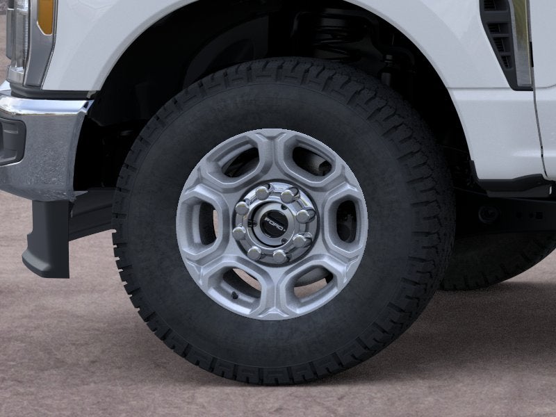 2026 Ford F-350SD F-350® XLT