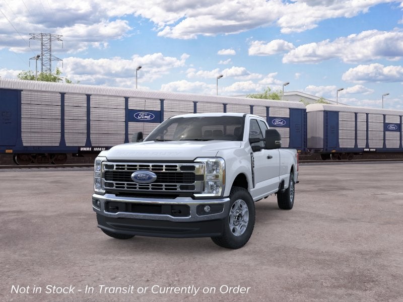 2026 Ford F-350SD F-350® XLT