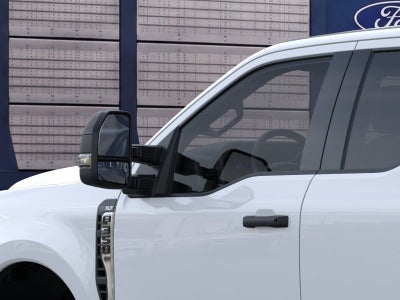2026 Ford F-350SD F-350® XLT