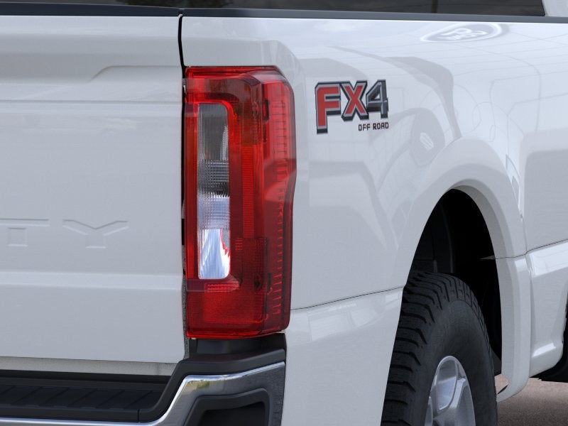 2026 Ford F-350SD F-350® XLT