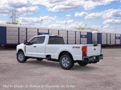 2026 Ford F-350SD F-350® XLT