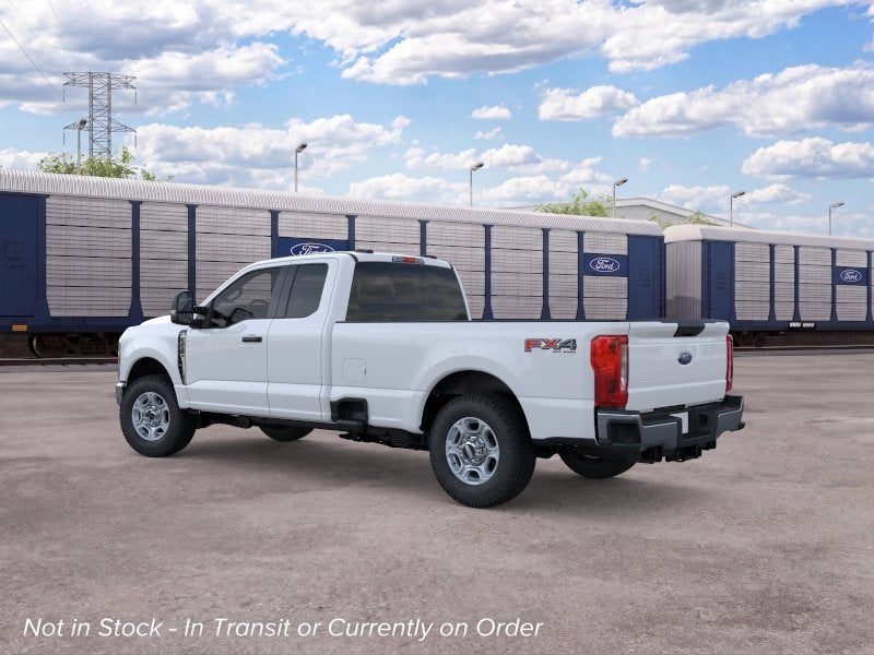 2026 Ford F-350SD F-350® XLT