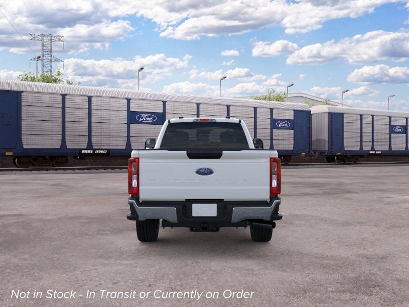 2026 Ford F-350SD F-350® XLT