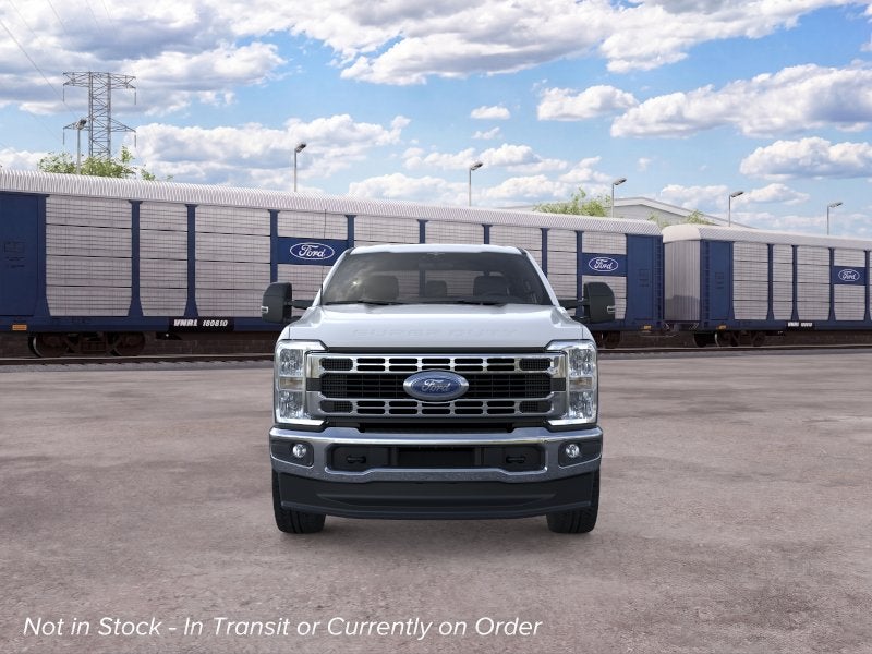 2026 Ford F-350SD F-350® XLT