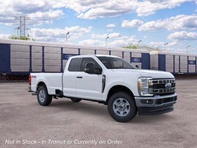 2026 Ford F-350SD F-350® XLT