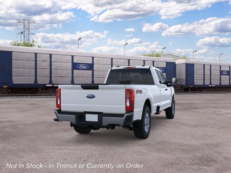 2026 Ford F-350SD F-350® XLT